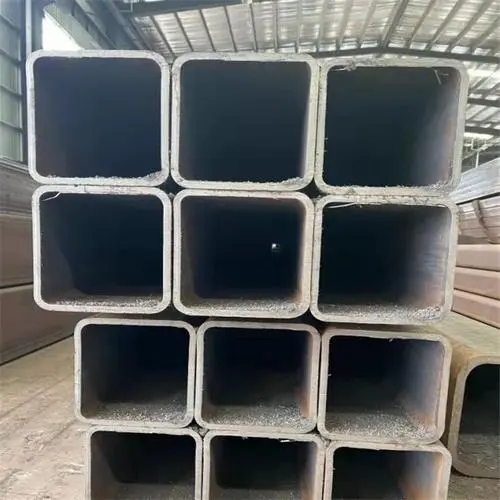 仁化q355d无缝方管