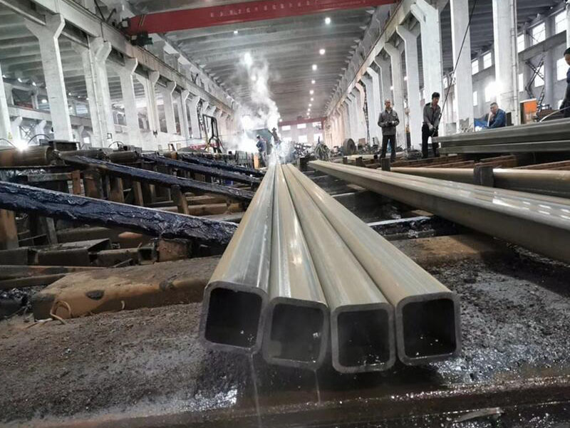 仁化无缝仁化仁化方矩管生产厂家 仁化无缝仁化仁化方矩管生产厂家